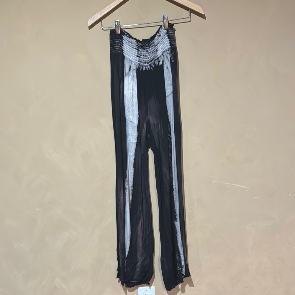 T Party Palazzo Pant